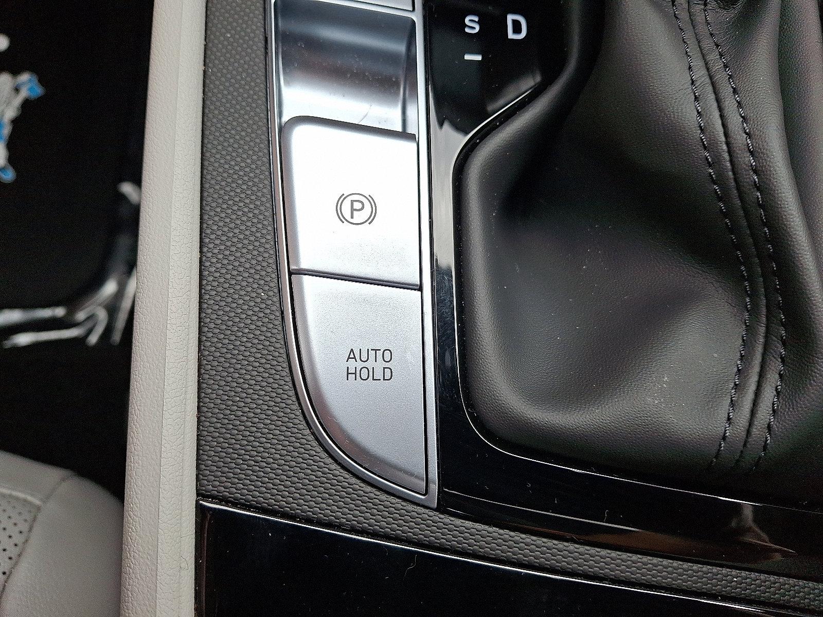 2025 Hyundai ELANTRA Hybrid Vehicle Photo in Harrisburg, PA 17111