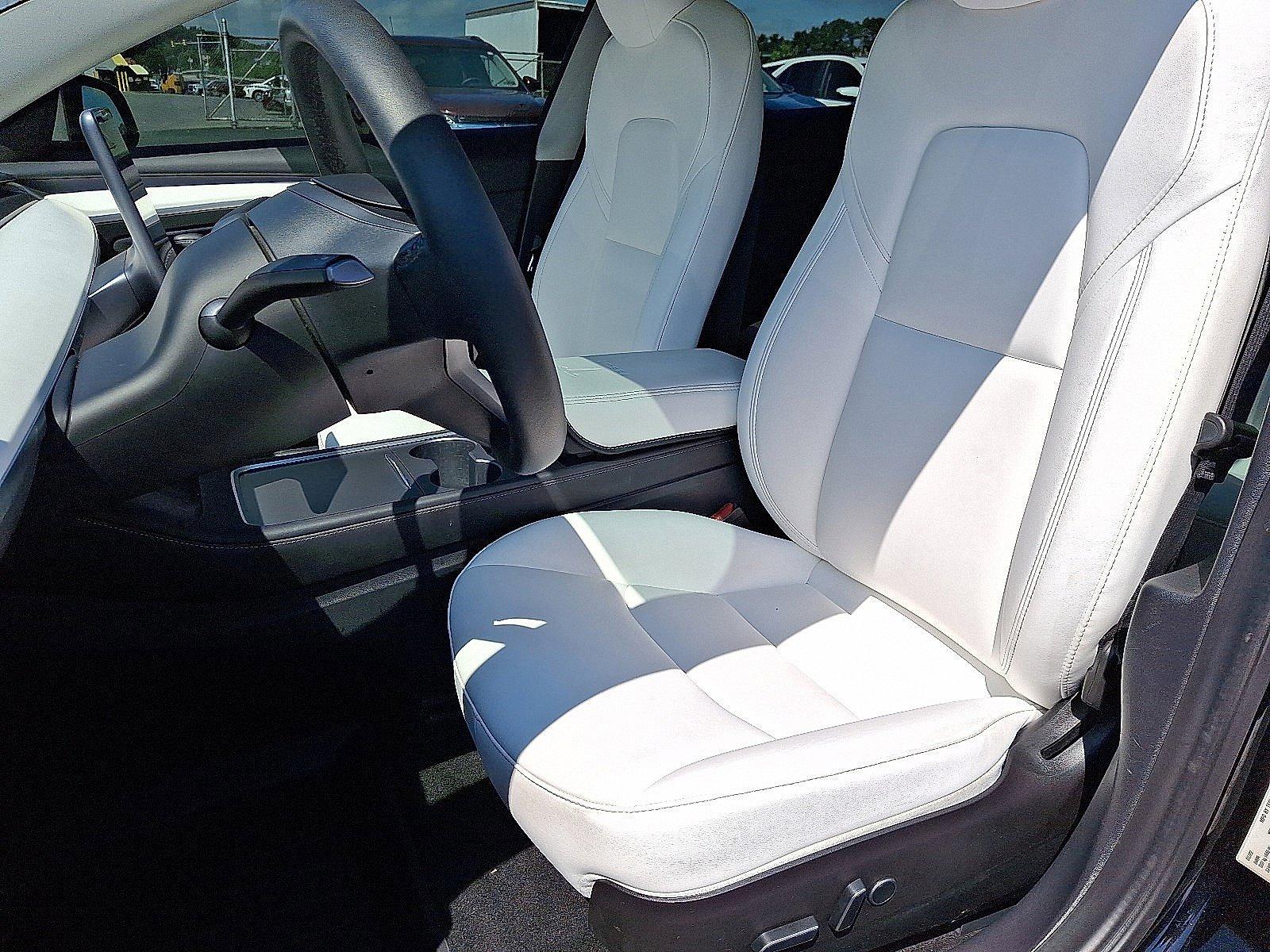 2022 Tesla Model 3 Vehicle Photo in Harrisburg, PA 17111