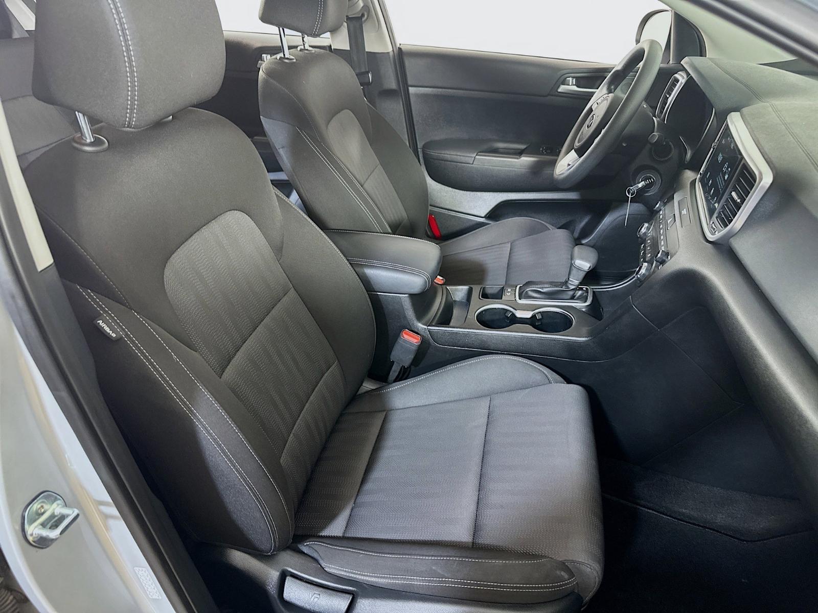2021 Kia Sportage Vehicle Photo in Langhorne, PA 19047