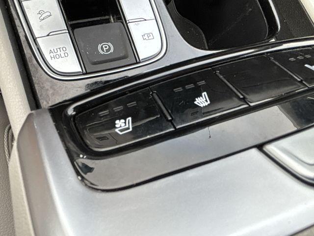 2022 Hyundai TUCSON Vehicle Photo in Pleasant Hills, PA 15236