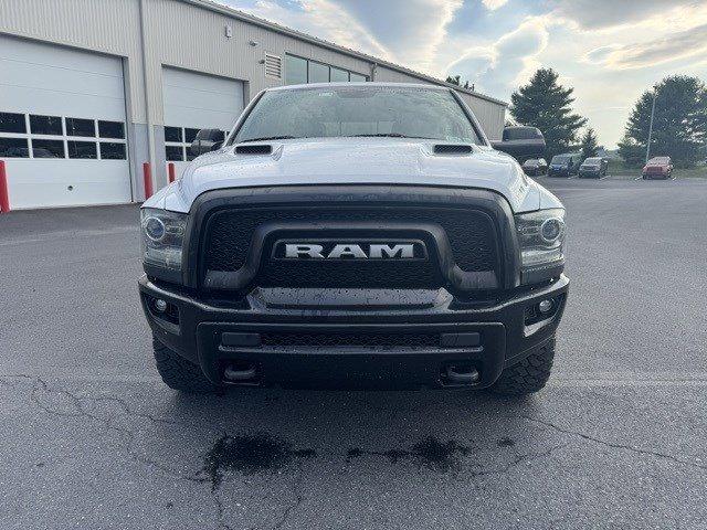 2017 Ram 1500 Vehicle Photo in Mechanicsburg, PA 17050-1707