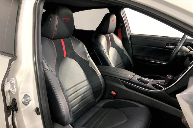 2021 Toyota Avalon Vehicle Photo in Lees Summit, MO 64086