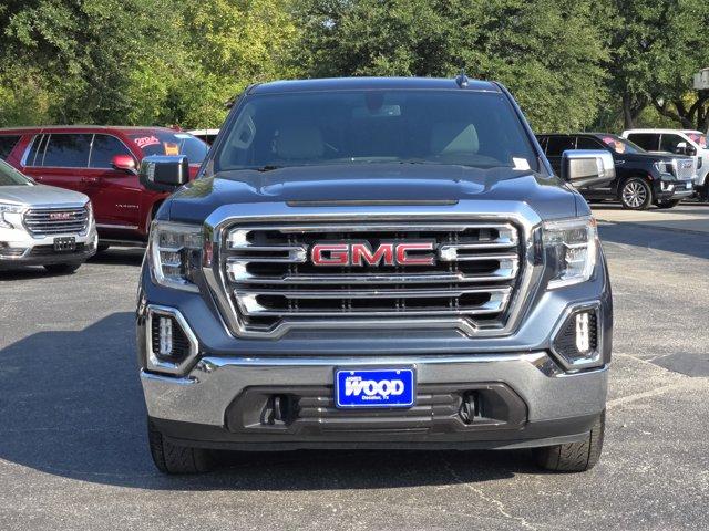 2019 GMC Sierra 1500 Vehicle Photo in Decatur, TX 76234