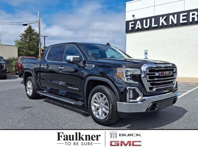 2020 GMC Sierra 1500 Vehicle Photo in HARRISBURG, PA 17111-1033
