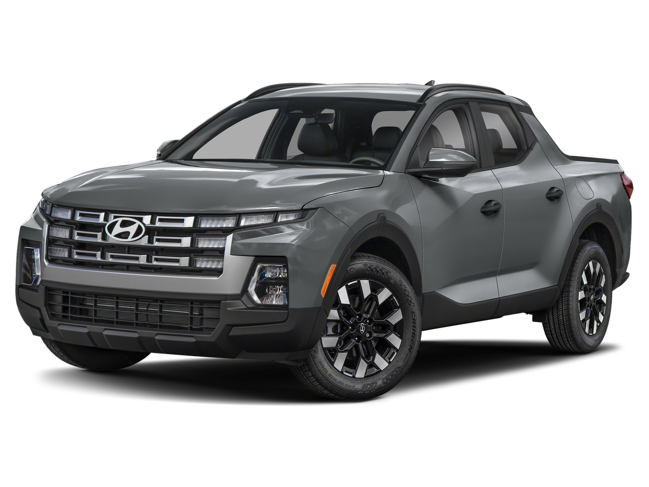 2026 Hyundai SANTA CRUZ Vehicle Photo in Neenah, WI 54956
