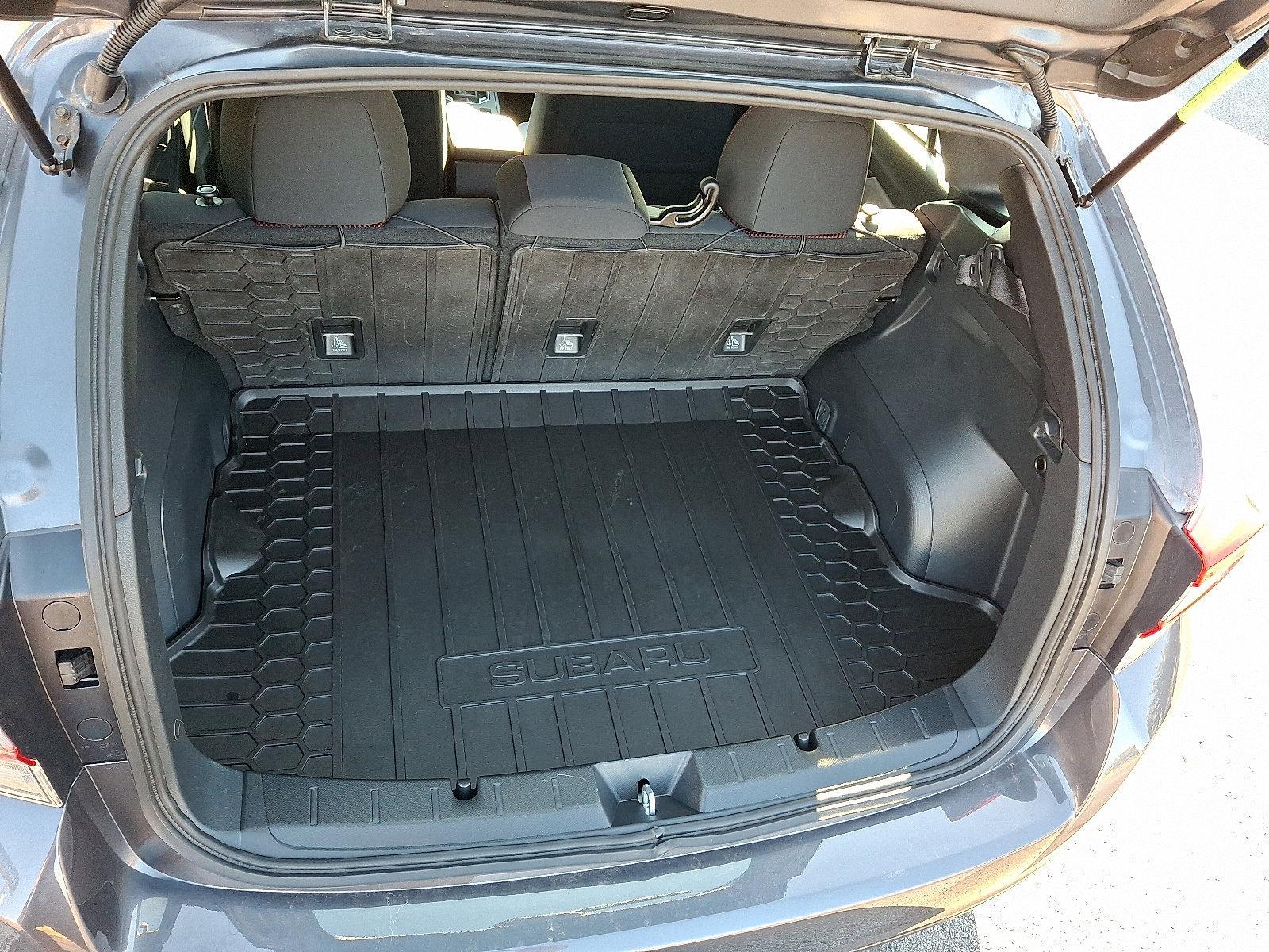 2023 Subaru Impreza Vehicle Photo in Harrisburg, PA 17111
