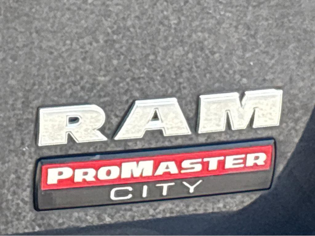 2022 Ram ProMaster City Wagon Vehicle Photo in POOLER, GA 31322-3252