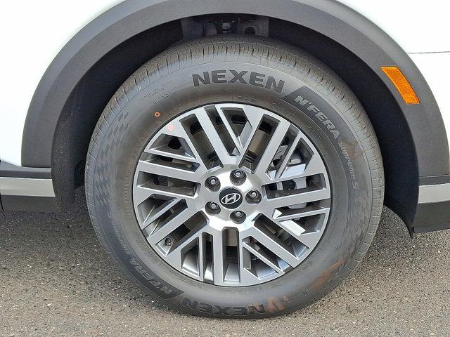 2026 Hyundai PALISADE Vehicle Photo in Philadelphia, PA 19116