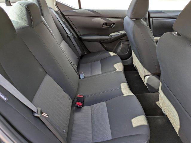 2025 Nissan Sentra Vehicle Photo in San Antonio, TX 78209