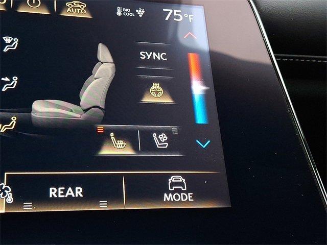 2026 INFINITI QX80 Vehicle Photo in Willow Grove, PA 19090