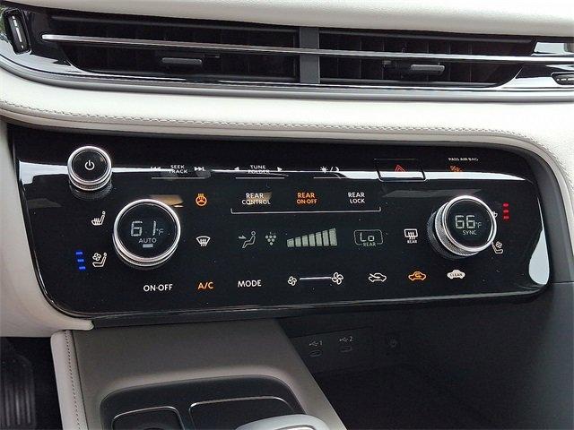 2026 INFINITI QX60 Vehicle Photo in Willow Grove, PA 19090