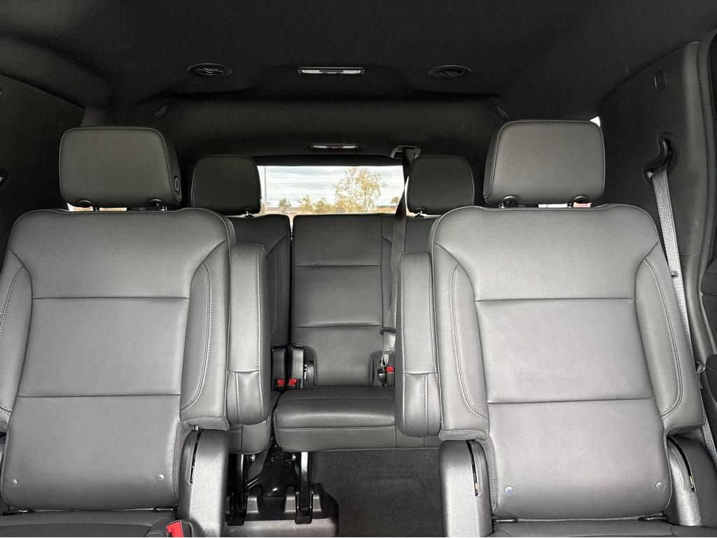 2022 Chevrolet Tahoe Vehicle Photo in POOLER, GA 31322-3252