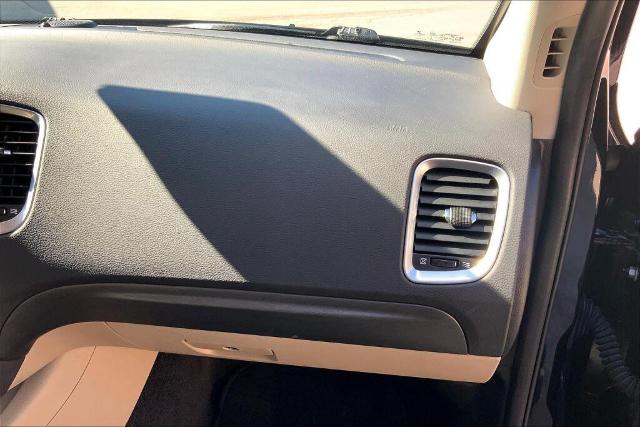 2018 Dodge Durango Vehicle Photo in Kansas City, MO 64114