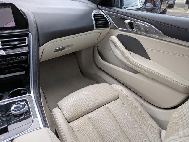 2022 BMW 840i Vehicle Photo in BRUNSWICK, GA 31525-1881