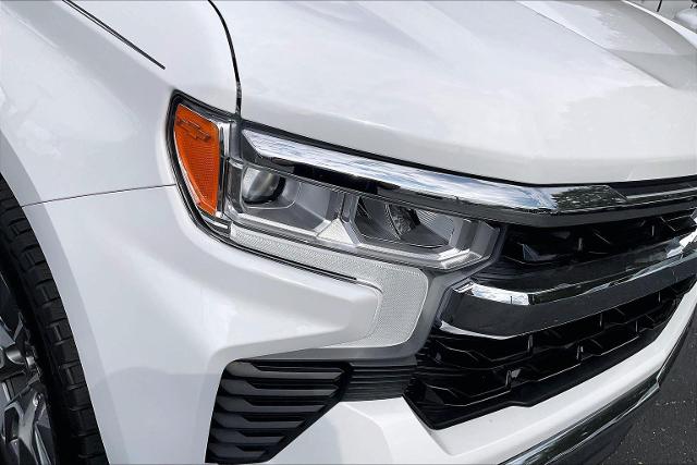2023 Chevrolet Silverado 1500 Vehicle Photo in INDEPENDENCE, MO 64055-1314