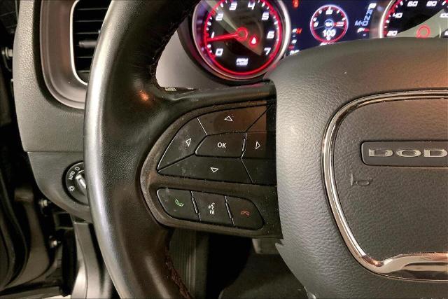 2023 Dodge Charger Vehicle Photo in Kansas City, MO 64114