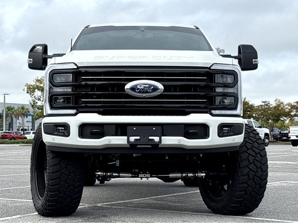 2025 Ford Super Duty F-250 SRW Vehicle Photo in POOLER, GA 31322-3252