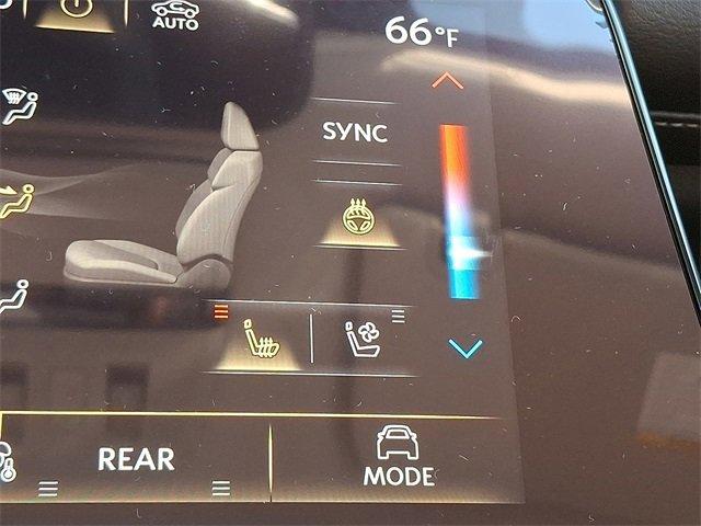 2026 INFINITI QX80 Vehicle Photo in Willow Grove, PA 19090