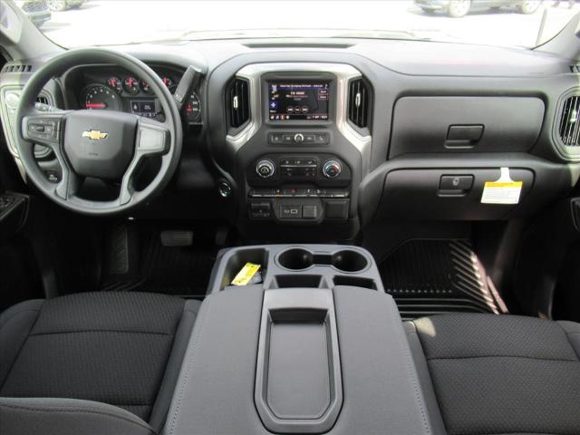 2026 Chevrolet Silverado 2500 HD Vehicle Photo in LEESBURG, FL 34788-4022