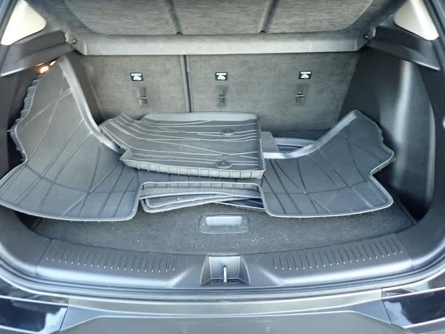 2023 Buick Encore GX Vehicle Photo in ZELIENOPLE, PA 16063-2910