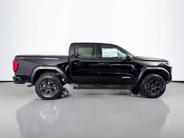 2025 GMC Canyon Vehicle Photo in PUYALLUP, WA 98371-4149