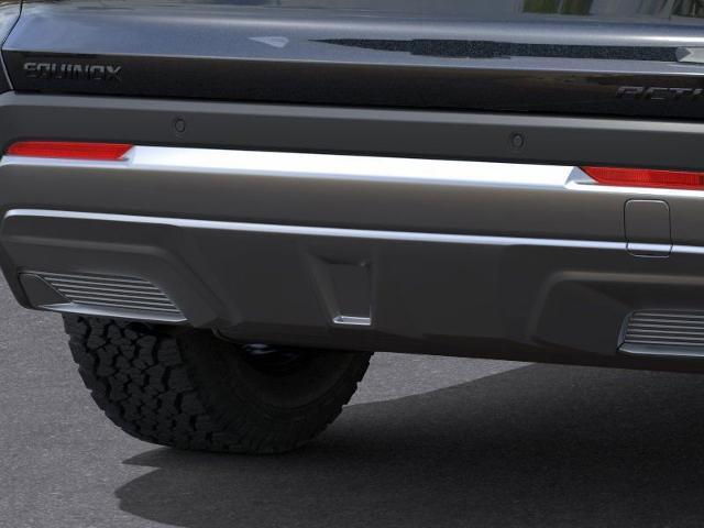 2026 Chevrolet Equinox Vehicle Photo in PUYALLUP, WA 98371-4149