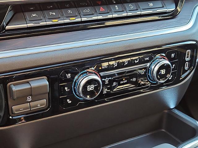 2026 GMC Sierra 1500 Vehicle Photo in TREVOSE, PA 19053-4984