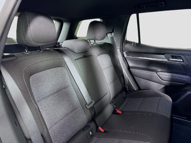 2026 GMC Terrain Vehicle Photo in PUYALLUP, WA 98371-4149