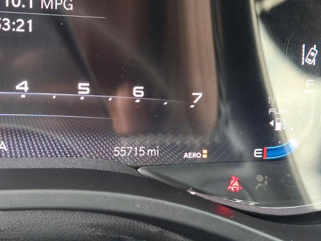 2023 Ram 1500 Vehicle Photo in Weatherford, TX 76087