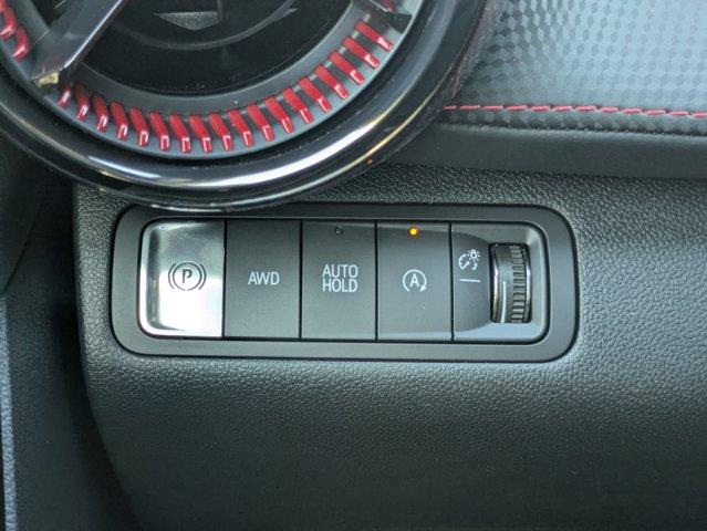 2026 Chevrolet Equinox Vehicle Photo in BRUNSWICK, GA 31525-1881