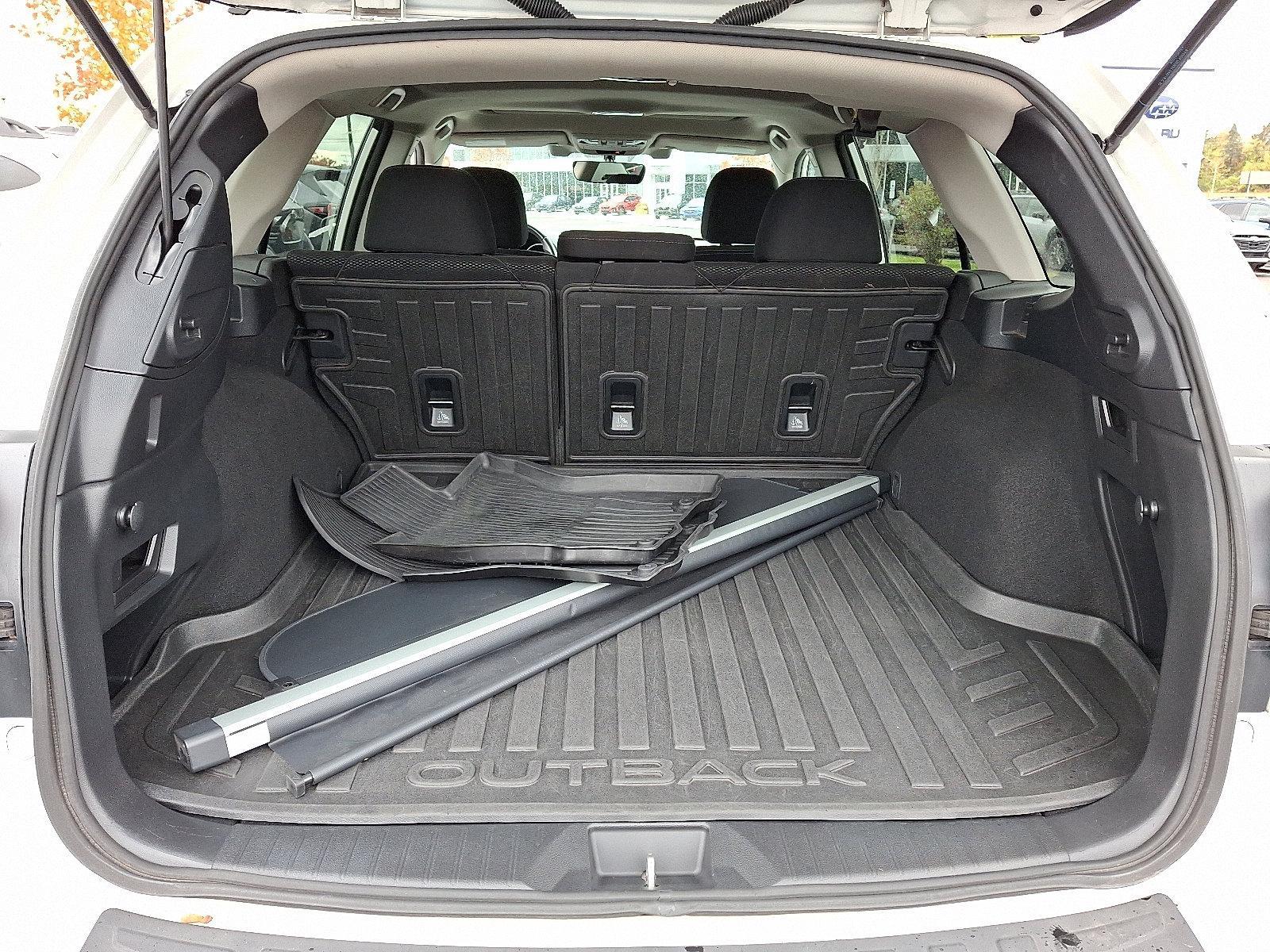 2019 Subaru Outback Vehicle Photo in Easton, PA 18045