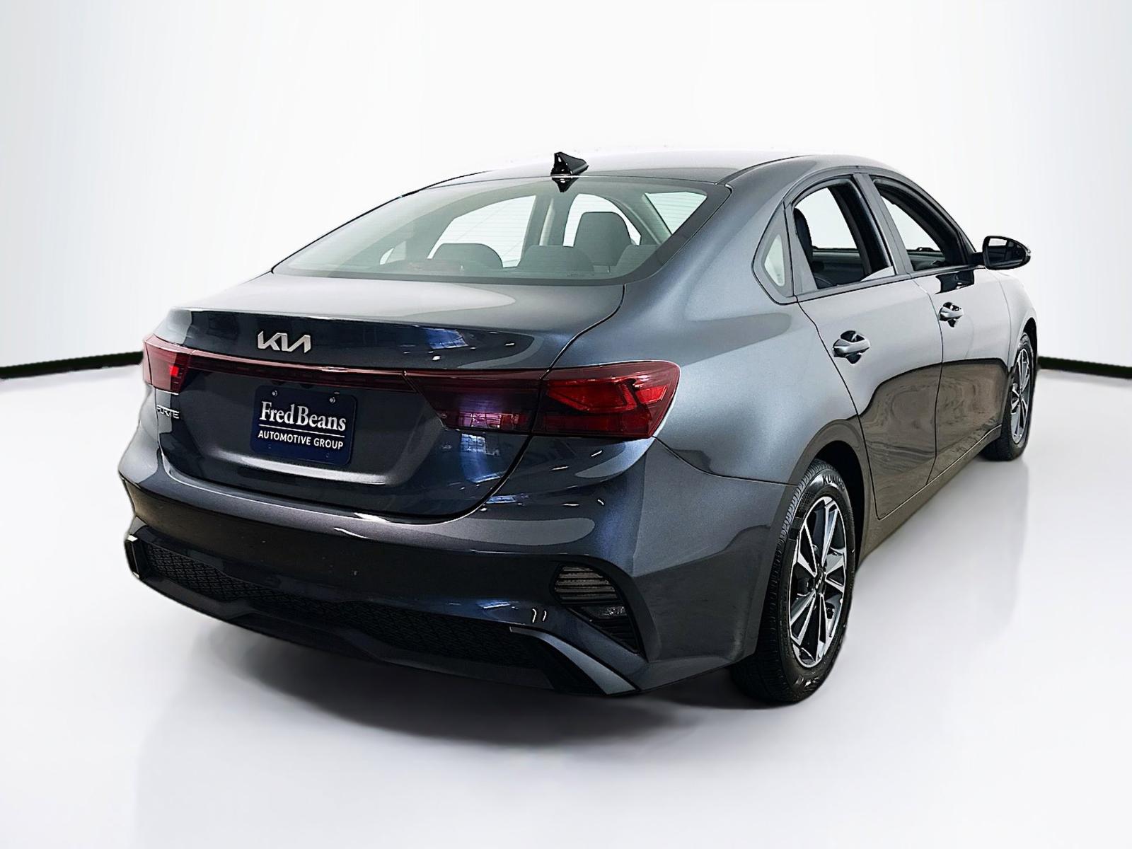 2023 Kia Forte Vehicle Photo in Langhorne, PA 19047