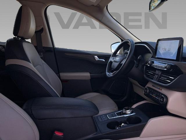 2020 Ford Escape Vehicle Photo in Savannah, GA 31419