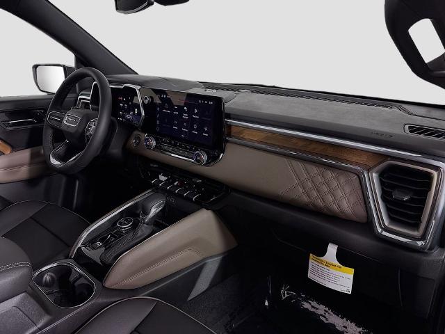 2026 GMC Canyon Vehicle Photo in PUYALLUP, WA 98371-4149