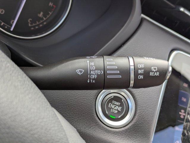 2021 Cadillac XT4 Vehicle Photo in BRUNSWICK, GA 31525-1881