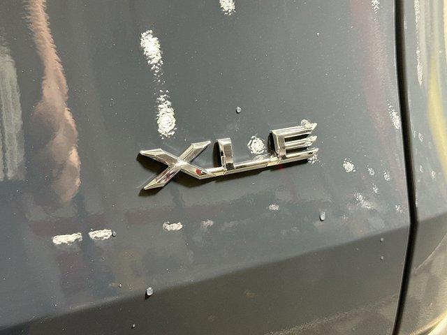 2026 Toyota Grand Highlander Vehicle Photo in Flemington, NJ 08822