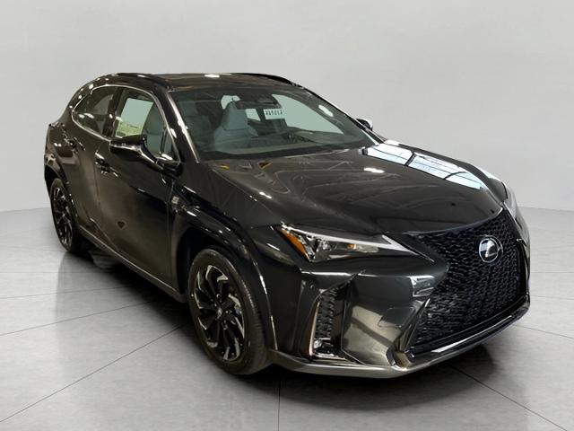 2026 Lexus UX Vehicle Photo in Neenah, WI 54956