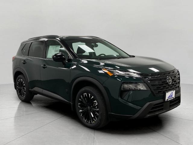2026 Nissan Rogue Vehicle Photo in Neenah, WI 54956