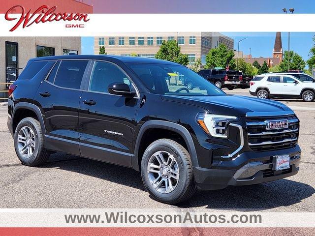 2026 GMC Terrain Vehicle Photo in PUEBLO, CO 81003-4146