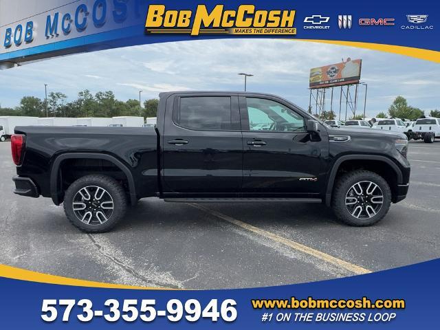 2026 GMC Sierra 1500 Vehicle Photo in COLUMBIA, MO 65203-3903