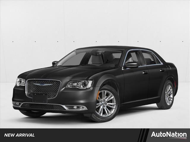 2021 Chrysler 300 Vehicle Photo in Jacksonville, FL 32244