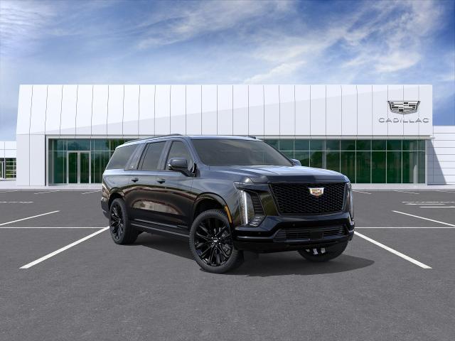 2027 Cadillac Escalade ESV Vehicle Photo in BATON ROUGE, LA 70809-4546