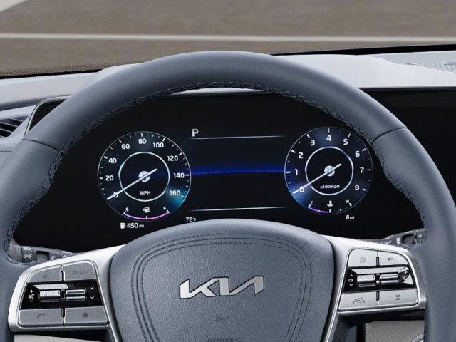 2025 Kia Telluride Vehicle Photo in Westbrook, ME 04092