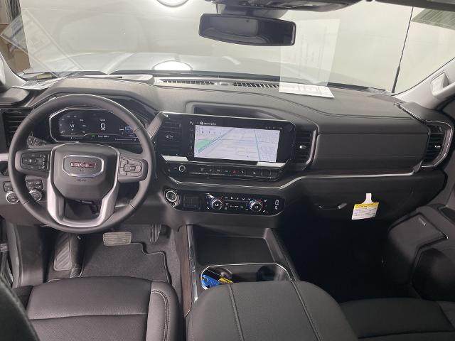 2025 GMC Sierra 2500 HD Vehicle Photo in GILBERT, AZ 85297-0402