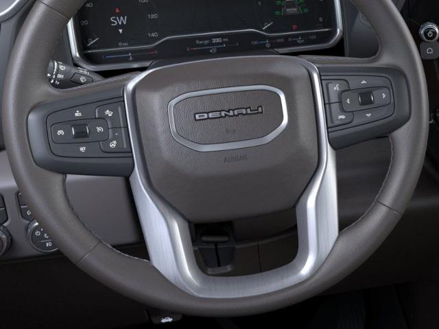 2025 GMC Sierra 2500 HD Vehicle Photo in INDEPENDENCE, MO 64055-1377