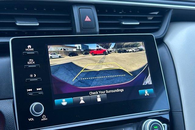 2022 Honda Insight Vehicle Photo in STOCKTON, CA 95212-2838