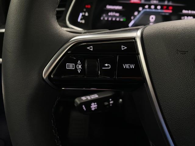 2025 Audi A6 Sedan Vehicle Photo in Appleton, WI 54913