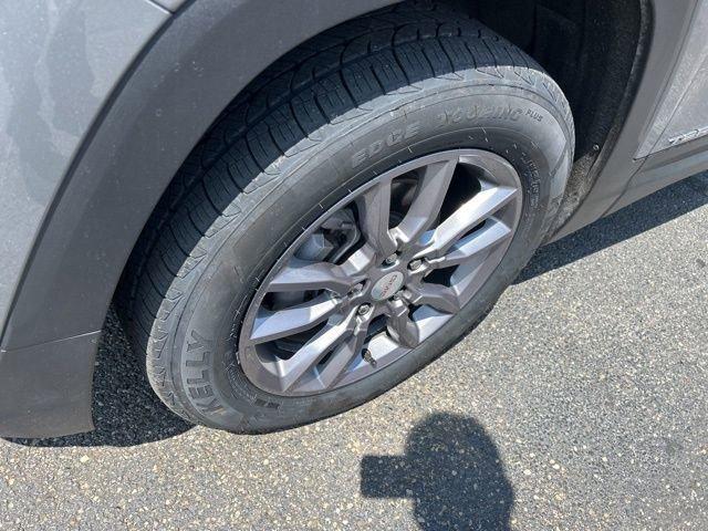 2024 GMC Terrain Vehicle Photo in SAINT CLAIRSVILLE, OH 43950-8512