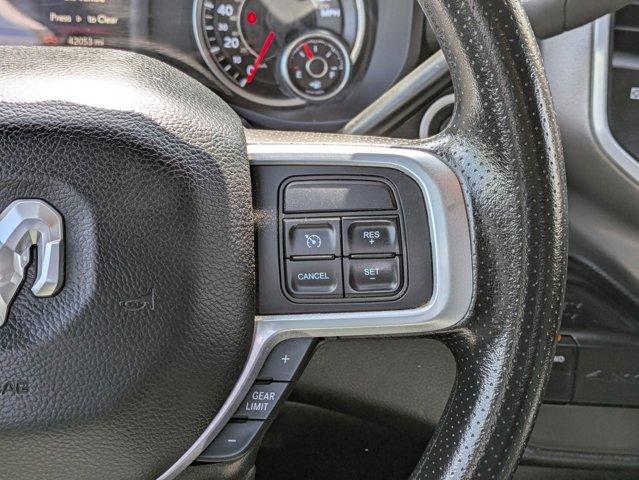 2022 Ram 2500 Vehicle Photo in San Antonio, TX 78209