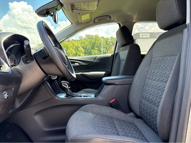 2023 Chevrolet Equinox Vehicle Photo in Hinesville, GA 31313